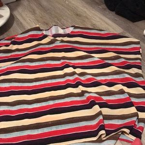 **PLUS SIZE** dress shirt